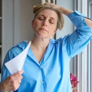 Bioidentical hormone replacement therapy for women in Richmond VA