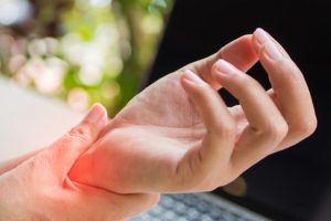 Carpal Tunnel Syndrome Causes and Treatments Richmond, VA