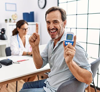 Diabetes and Neuropathy Richmond