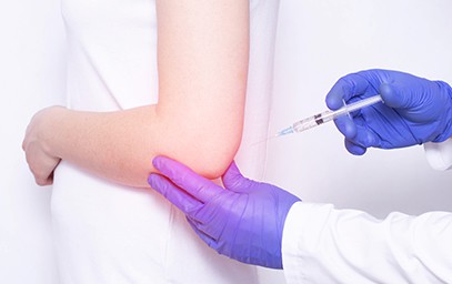 Elbow Pain Treatment Richmond, VA