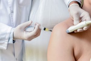 How PRP Therapy Helps With Joint Pain Relief Richmond, Virginia