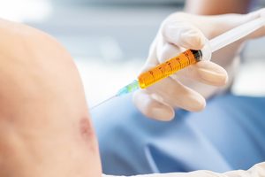 How PRP Therapy Promotes Healing and Improves Functionality in Chronic Joint Pain Richmond