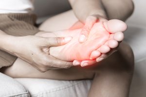 Living with Neuropathy Richmond