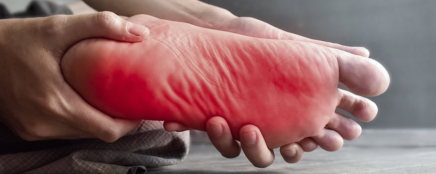 Neuropathy Richmond