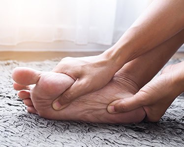 Neuropathy Richmond