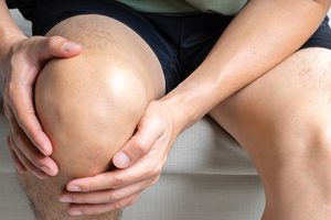 Non-surgical Treatment for Chronic Joint Pain Richmond