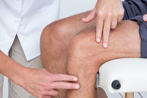 Non-Surgical Treatment for Chronic Knee Pain Richmond, VA