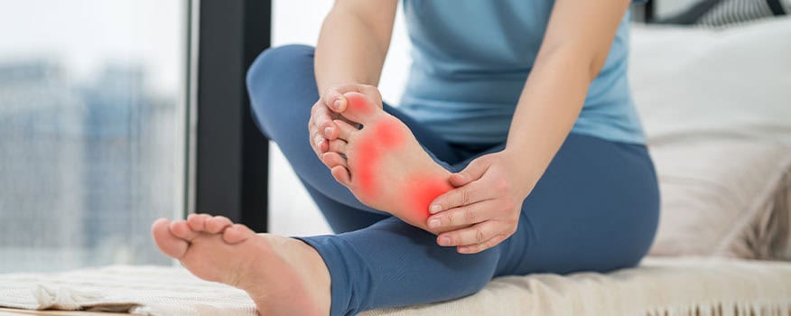 Plantar Fasciitis Treatment Richmond, VA