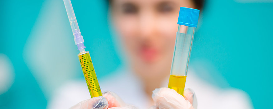 Platelet Rich Plasma Richmond, VA