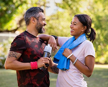 Platelet-rich Plasma Therapy Richmond