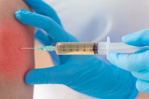 PRP for Joint Pain Richmond