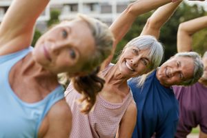 Regenerative medicine for knee pain, arthritis, and degenerative joint disease at a clinic in Richmond, Virginia