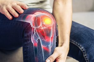 Revolutionizing Knee Pain Relief Richmond, VA