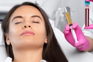 Science Behind the Vampire Facelift Richmond