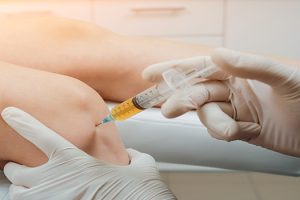 The Benefits of PRP Injections for Knee Osteoarthritis Richmond, VA