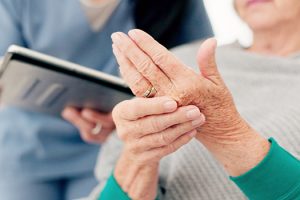 PRP injections for joint and tendon pain in Richmond VA
